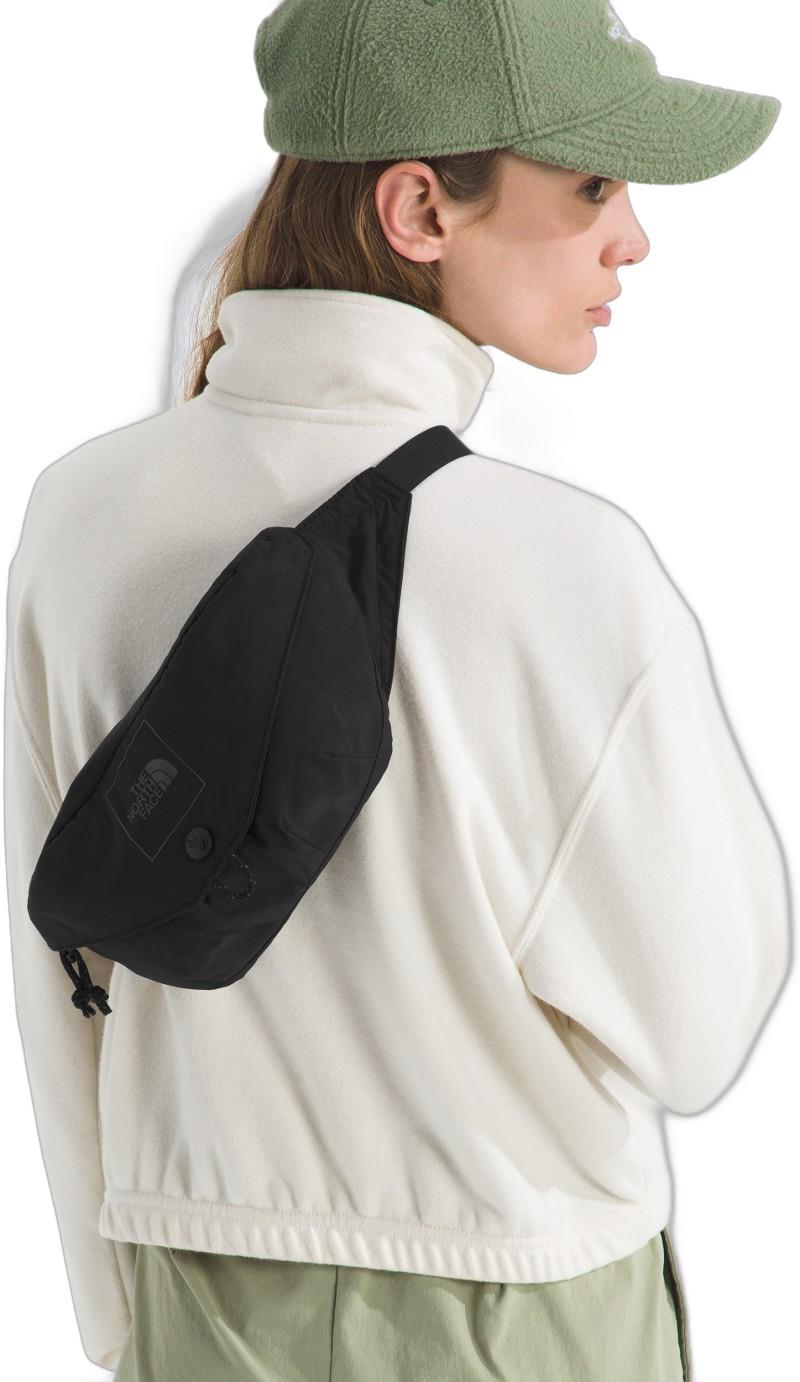 Glen Canyon Lumbar Pack - tnf black 1
