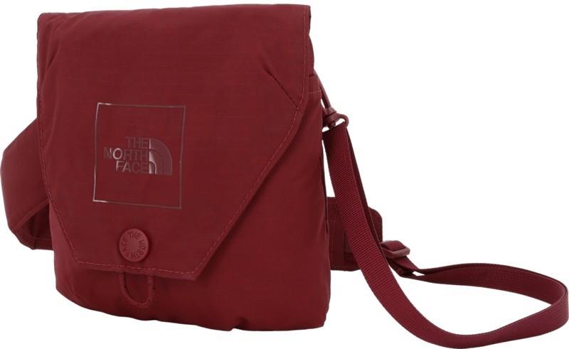 Glen Canyon Pocket Crossbody - burgundy crush 1