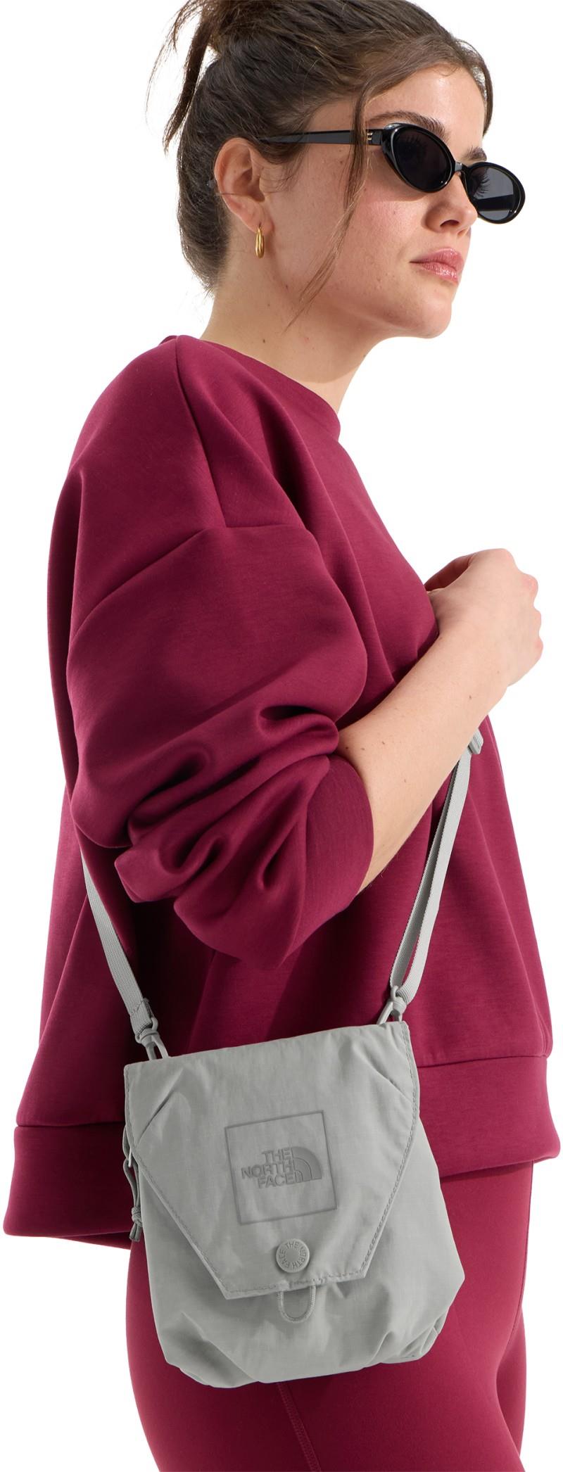 Glen Canyon Pocket Crossbody - stone slab 1