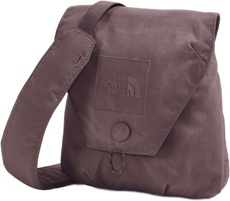 Glen Canyon Pocket Crossbody - tawny quartz 1
