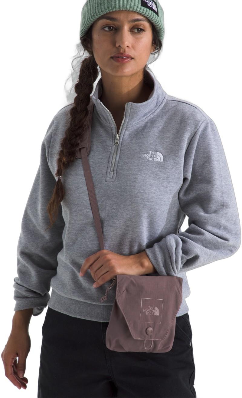 Glen Canyon Pocket Crossbody - tawny quartz 1
