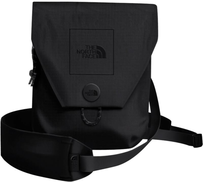 Glen Canyon Pocket Crossbody - tnf black 1