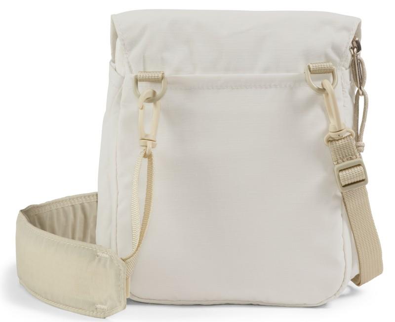 Glen Canyon Pocket Crossbody - white dune / desert stone 1