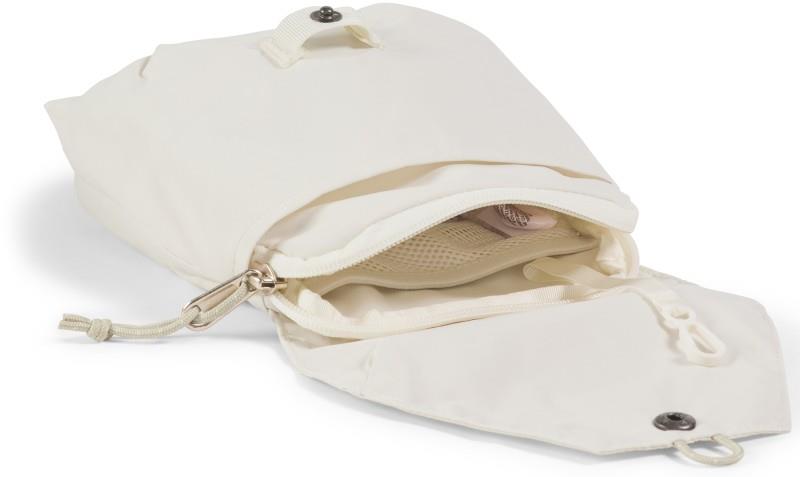 Glen Canyon Pocket Crossbody - white dune / desert stone 1