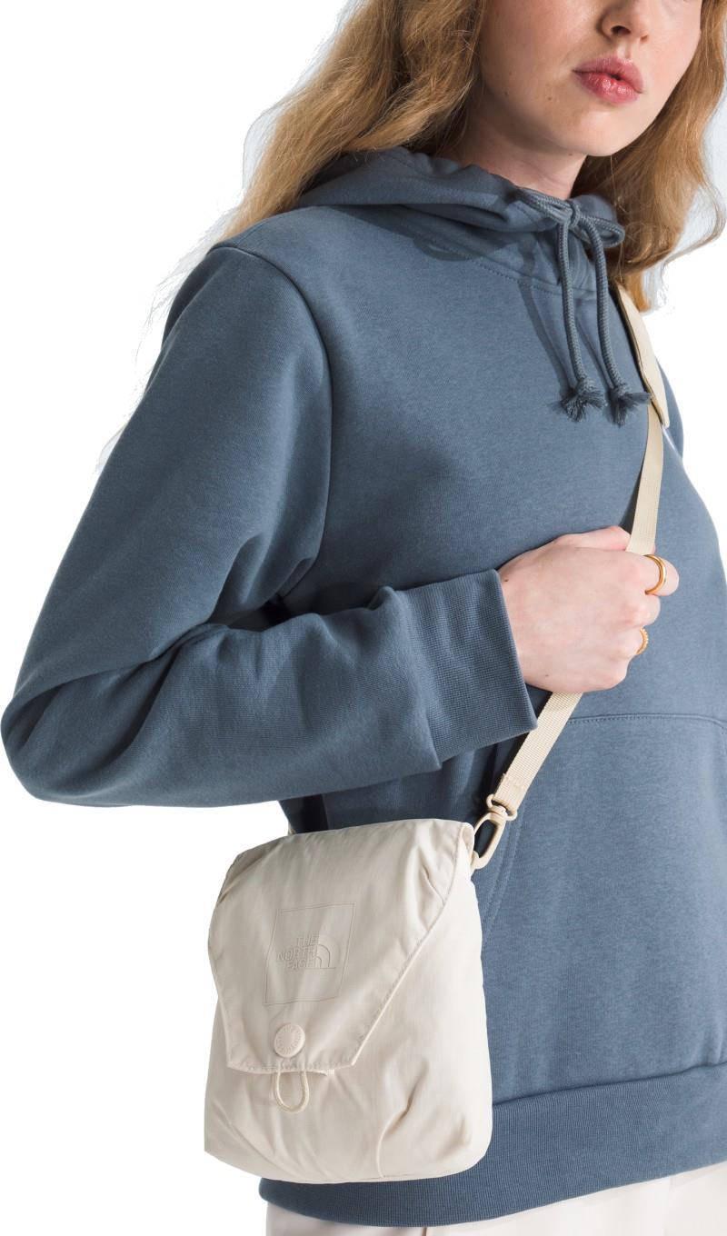 Glen Canyon Pocket Crossbody - white dune / desert stone 1