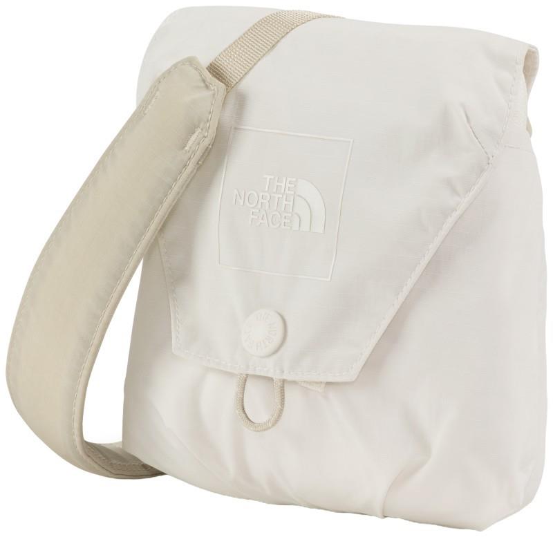 Glen Canyon Pocket Crossbody - white dune / desert stone 1