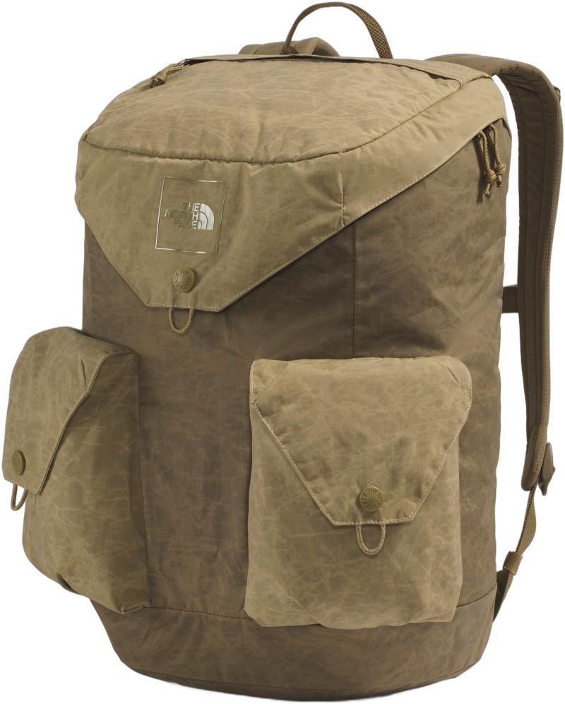Glen Canyon Rucksack - caraway seed / cedar 1