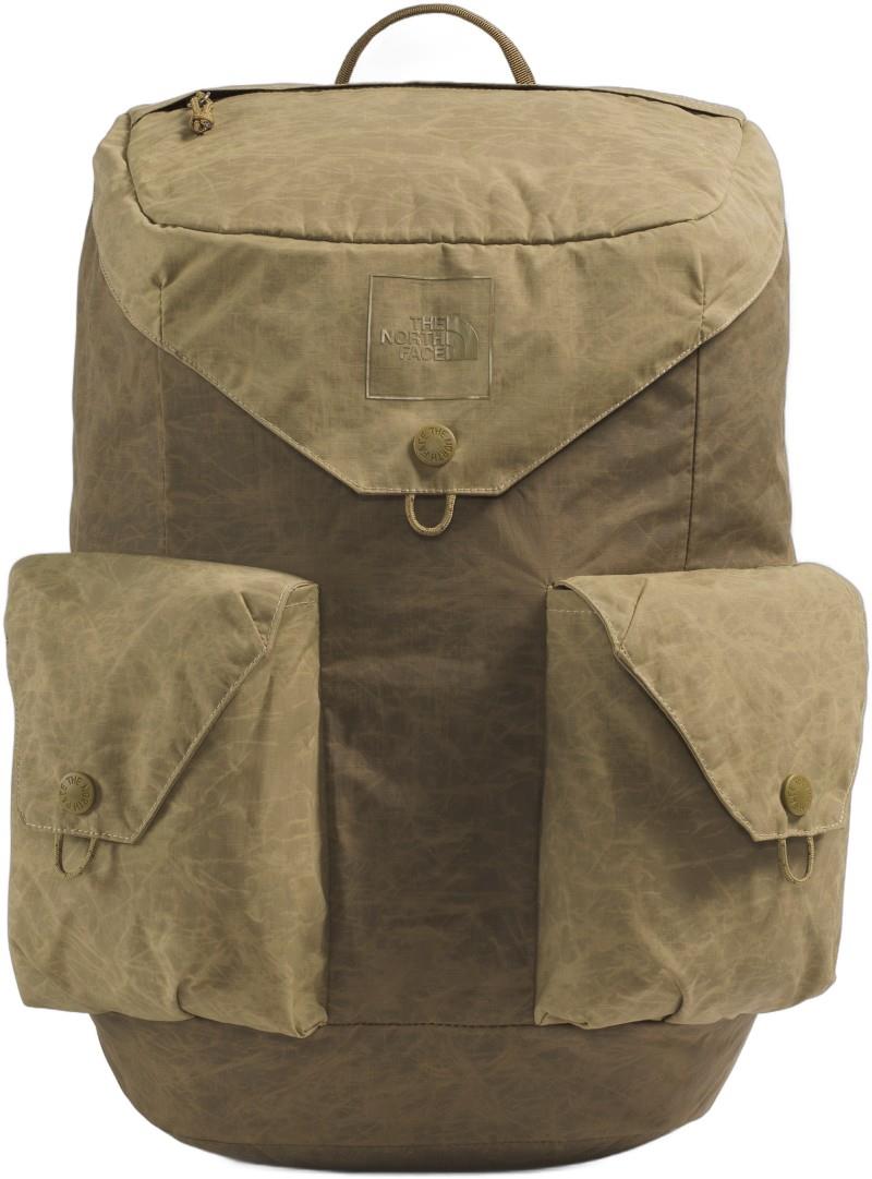 Glen Canyon Rucksack - caraway seed / cedar 1