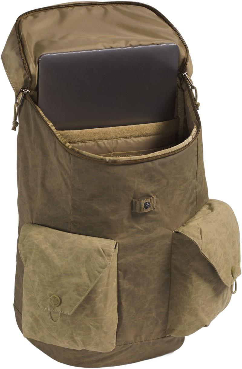 Glen Canyon Rucksack - caraway seed / cedar 1