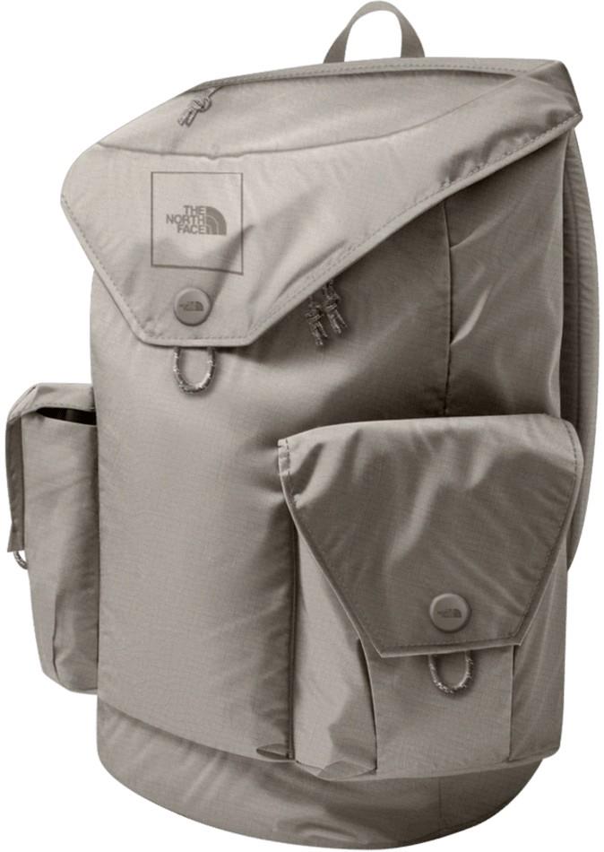 Glen Canyon Rucksack - stone slab 1