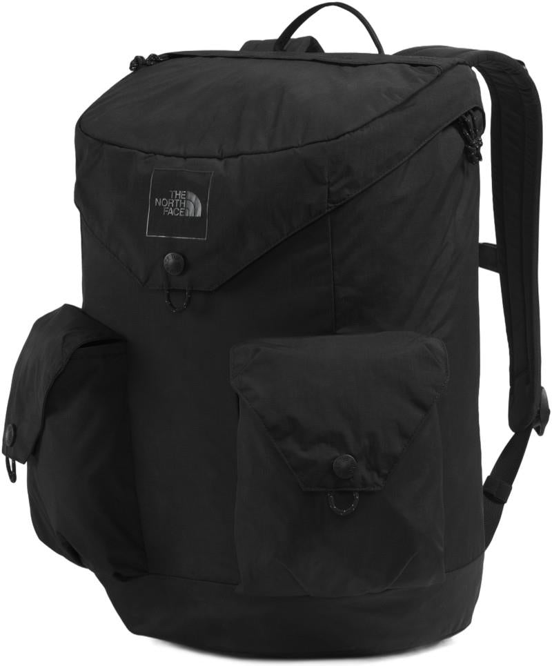 Glen Canyon Rucksack - tnf black 1