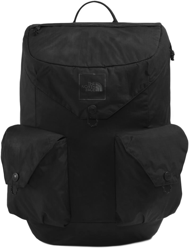 Glen Canyon Rucksack - tnf black 1