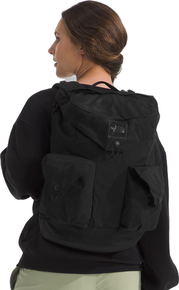 Glen Canyon Rucksack - tnf black 1