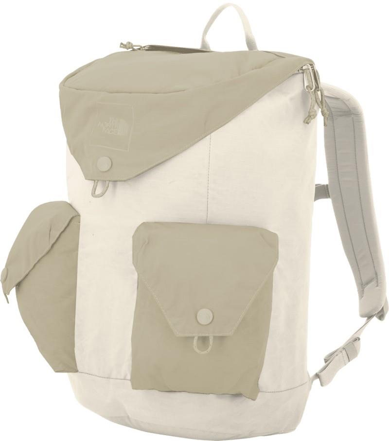 Glen Canyon Rucksack - white dune / desert stone 1