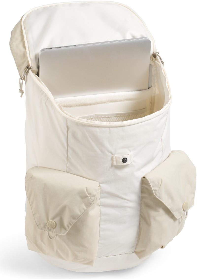 Glen Canyon Rucksack - white dune / desert stone 1