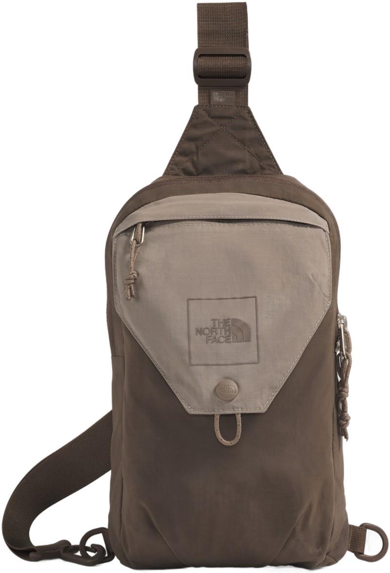 Glen Canyon Sling - mocha brown / smokey brown 1