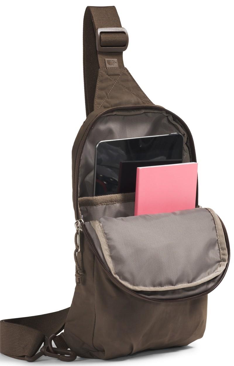 Glen Canyon Sling - mocha brown / smokey brown 1