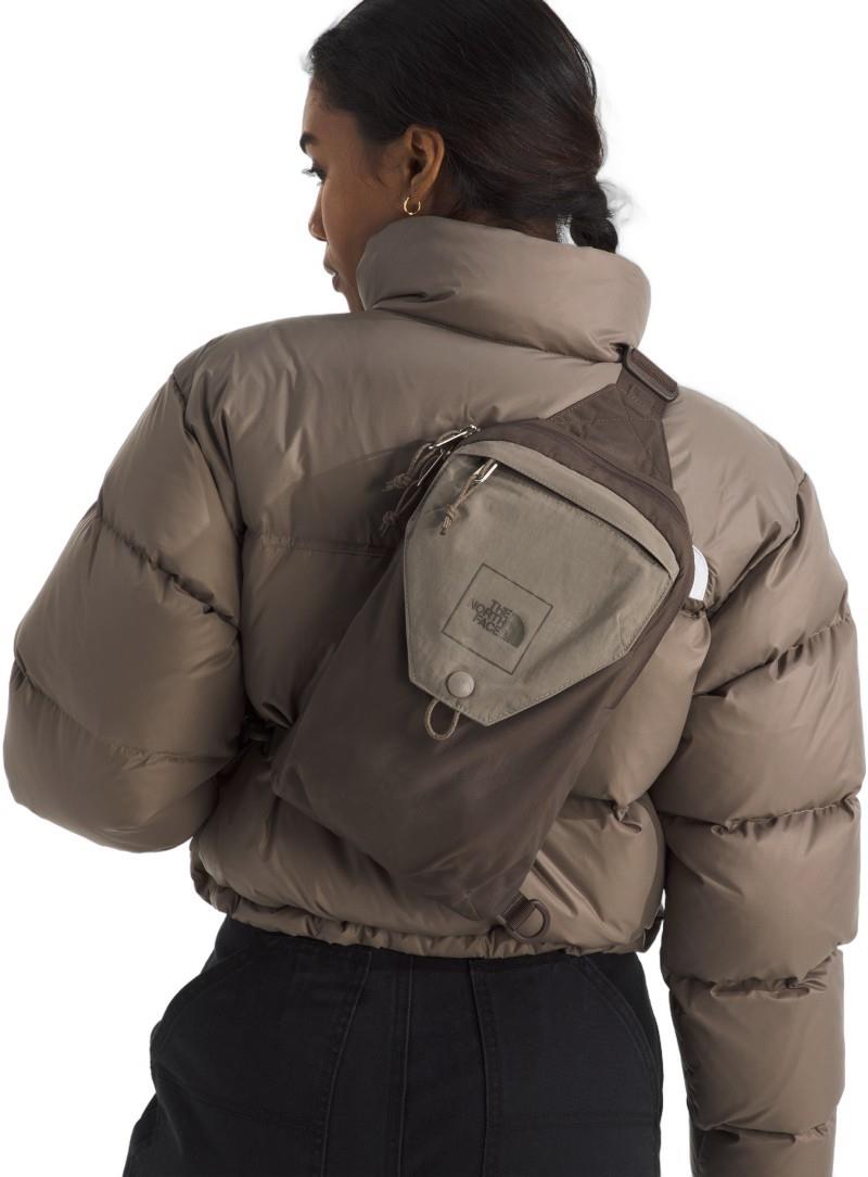 Glen Canyon Sling - mocha brown / smokey brown 1