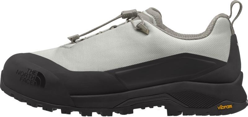 Glenclyffe Alpine - Unisex - cumulus cloud / lead 1