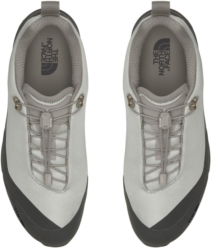 Glenclyffe Alpine - Unisex - cumulus cloud / lead 1