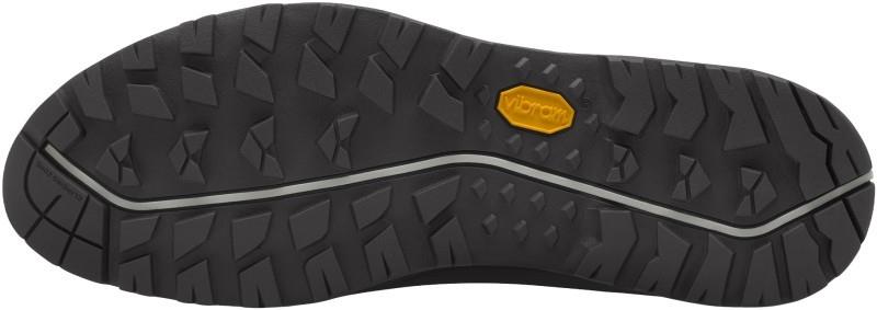 Glenclyffe Alpine - Unisex - cumulus cloud / lead 1