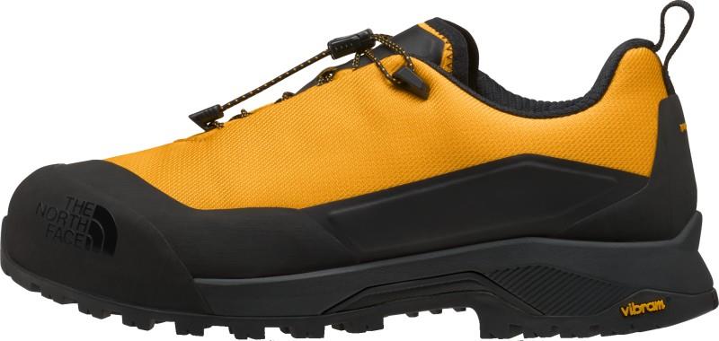 Glenclyffe Alpine - Unisex - summit gold / tnf black 1