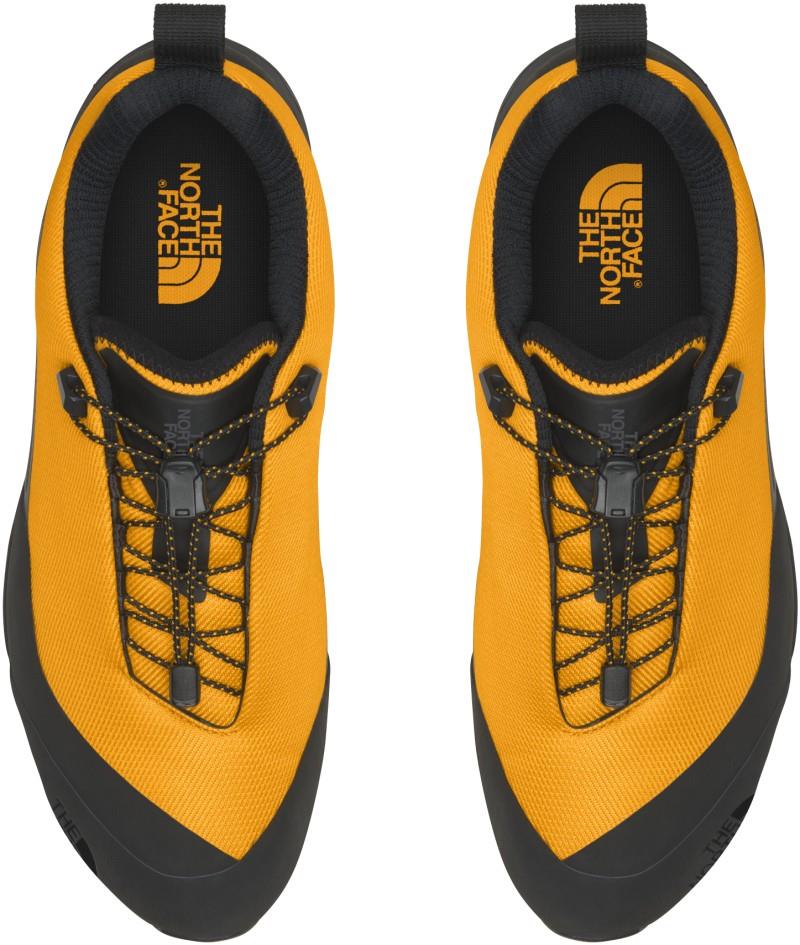 Glenclyffe Alpine - Unisex - summit gold / tnf black 1