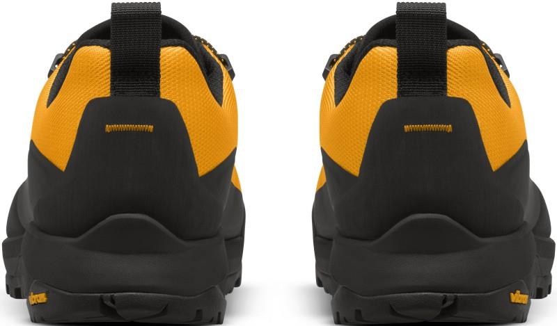 Glenclyffe Alpine - Unisex - summit gold / tnf black 1
