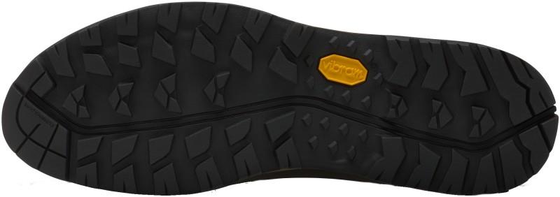 Glenclyffe Alpine - Unisex - summit gold / tnf black 1