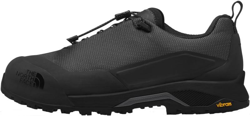 Glenclyffe Alpine - Unisex - tnf black / tnf black 1