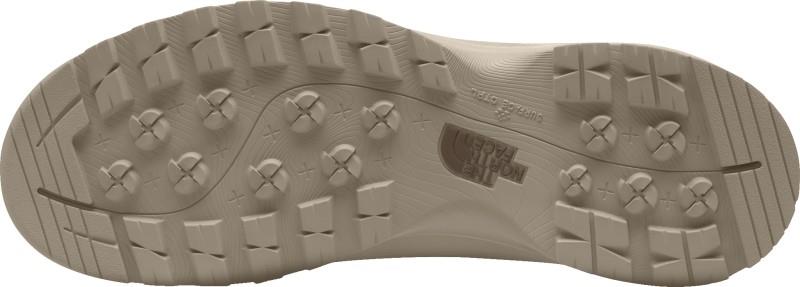 Glenclyffe Mid Insulated WP - Unisex - garnet / timeless taupe 1