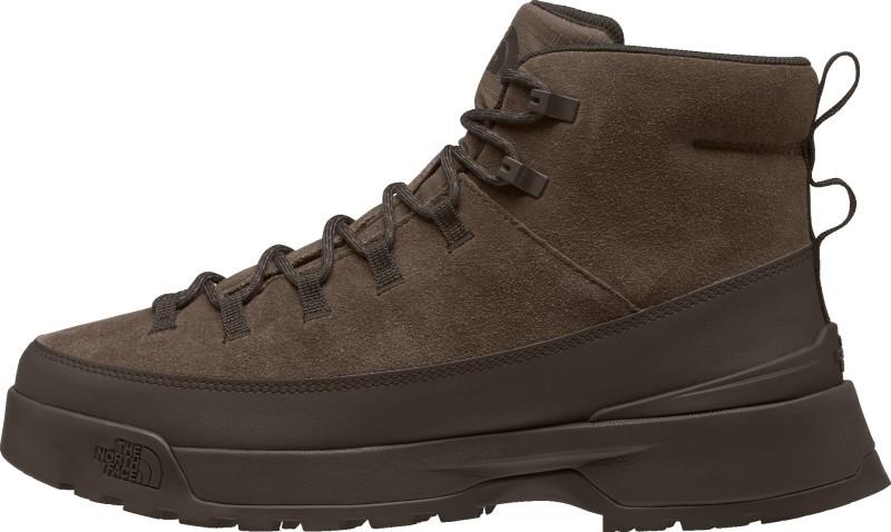 Glenclyffe Urban Boot - Unisex - smokey brown / dark chestnut 1