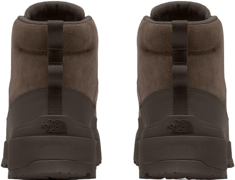 Glenclyffe Urban Boot - Unisex - smokey brown / dark chestnut 1