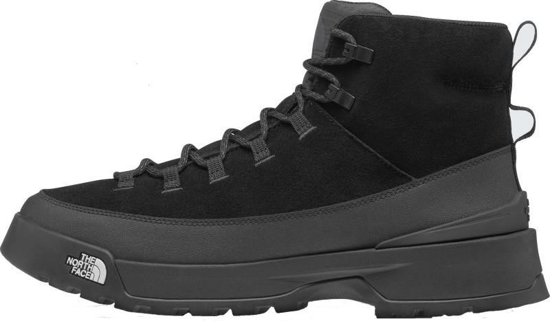 Glenclyffe Urban Boot - Unisex - tnf black / tnf black 1