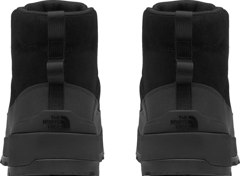 Glenclyffe Urban Boot - Unisex - tnf black / tnf black 1