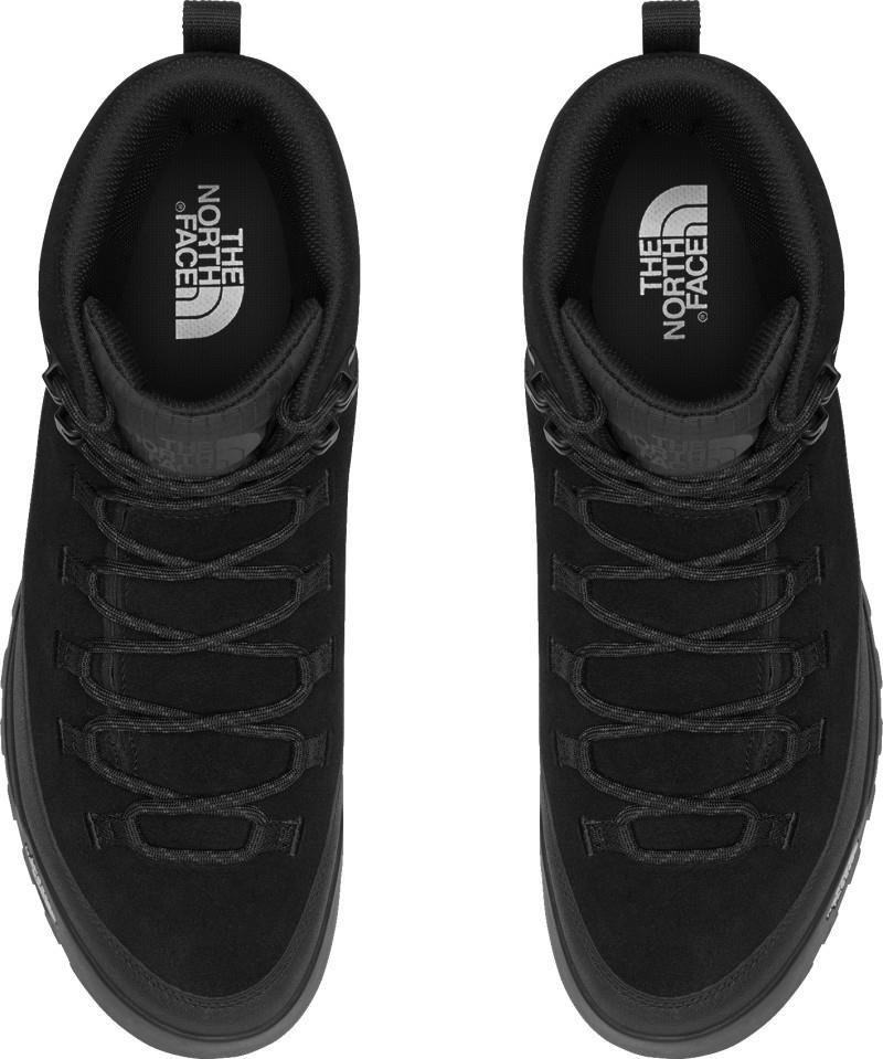 Glenclyffe Urban Boot - Unisex - tnf black / tnf black 1