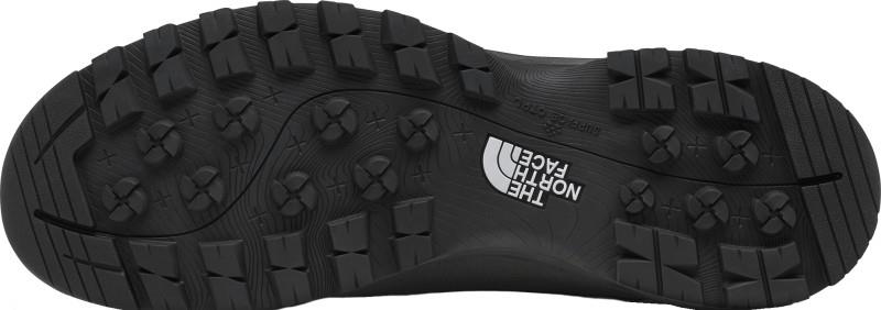 Glenclyffe Urban Boot - Unisex - tnf black / tnf black 1