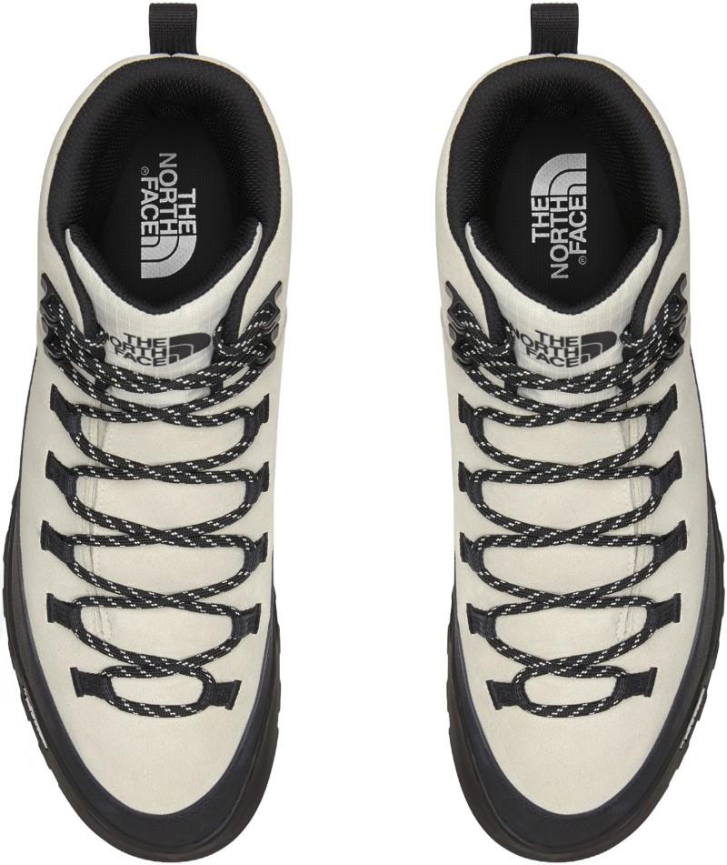 Glenclyffe Urban Boot - Unisex - white dune / tnf black 1