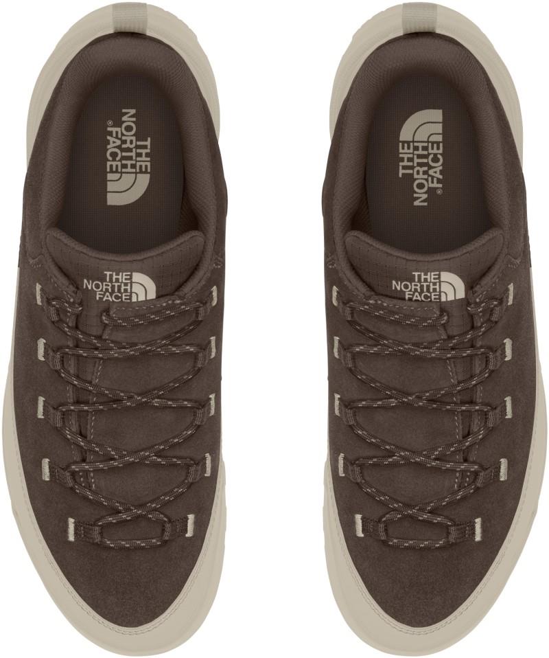 Glenclyffe Urban Low - Unisex - smokey brown / timeless taupe 1