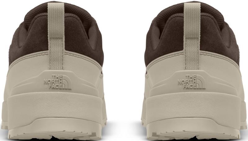 Glenclyffe Urban Low - Unisex - smokey brown / timeless taupe 1