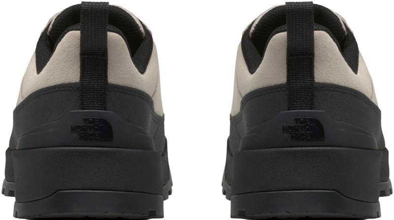 Glenclyffe Urban Low - Unisex - white dune / tnf black 1