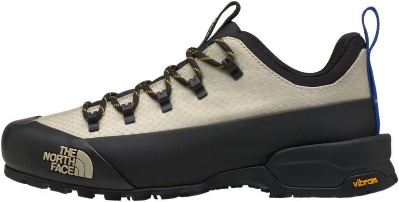 Glenclyffe - Unisex - desert stone / tnf black 1