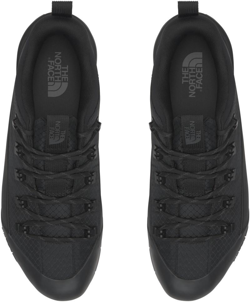 Glenclyffe - Unisex - tnf black / anthracite grey 1