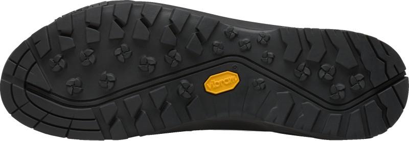 Glenclyffe - Unisex - tnf black / anthracite grey 1