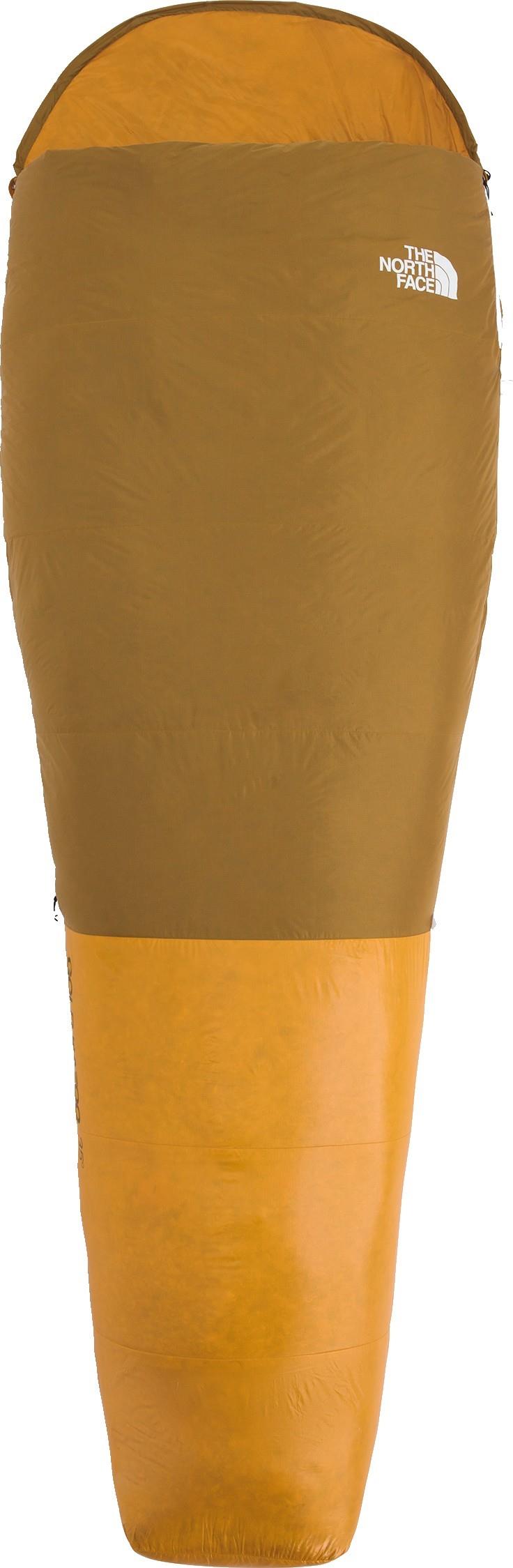 Gold Kazoo, Long - citrine yellow / citrine yellow 1