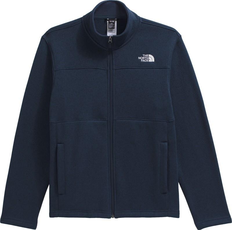 Gordon Lyons Full Zip Jacket - Mens - summit navy heather 1