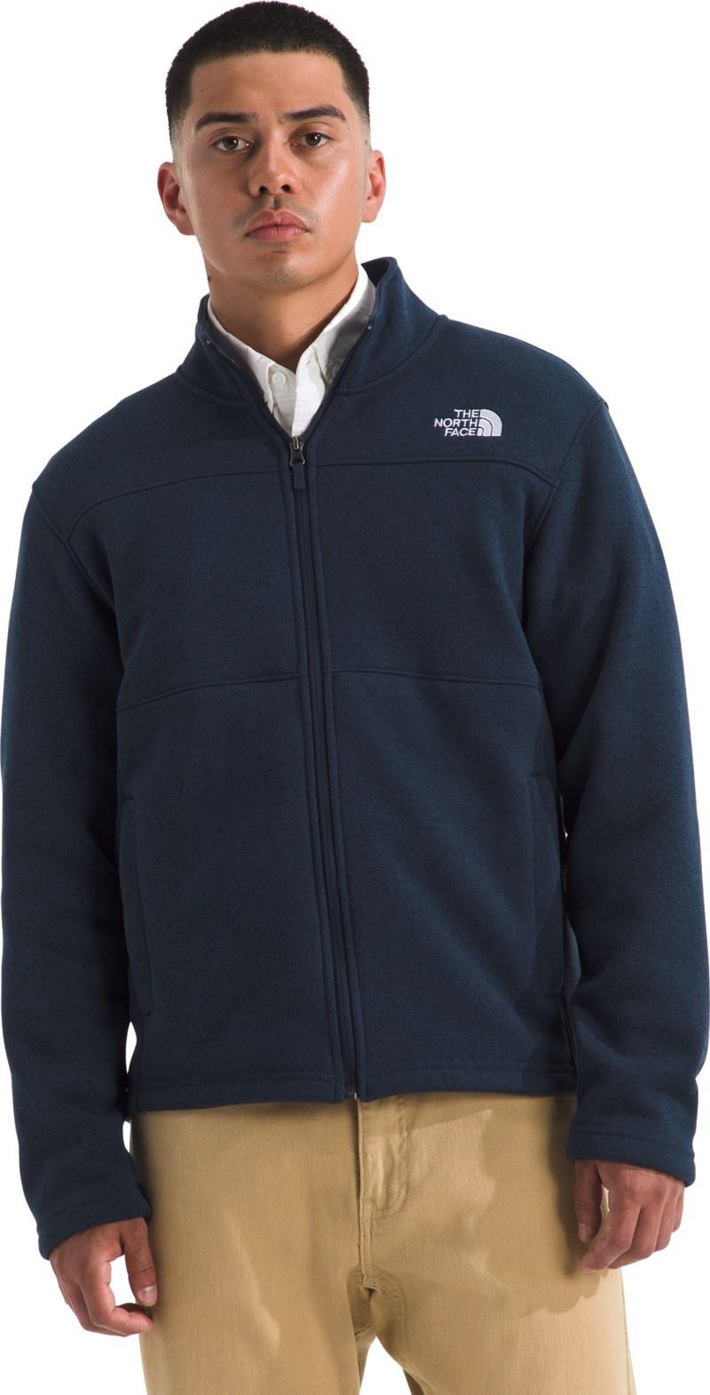 Gordon Lyons Full Zip Jacket - Mens - summit navy heather 1