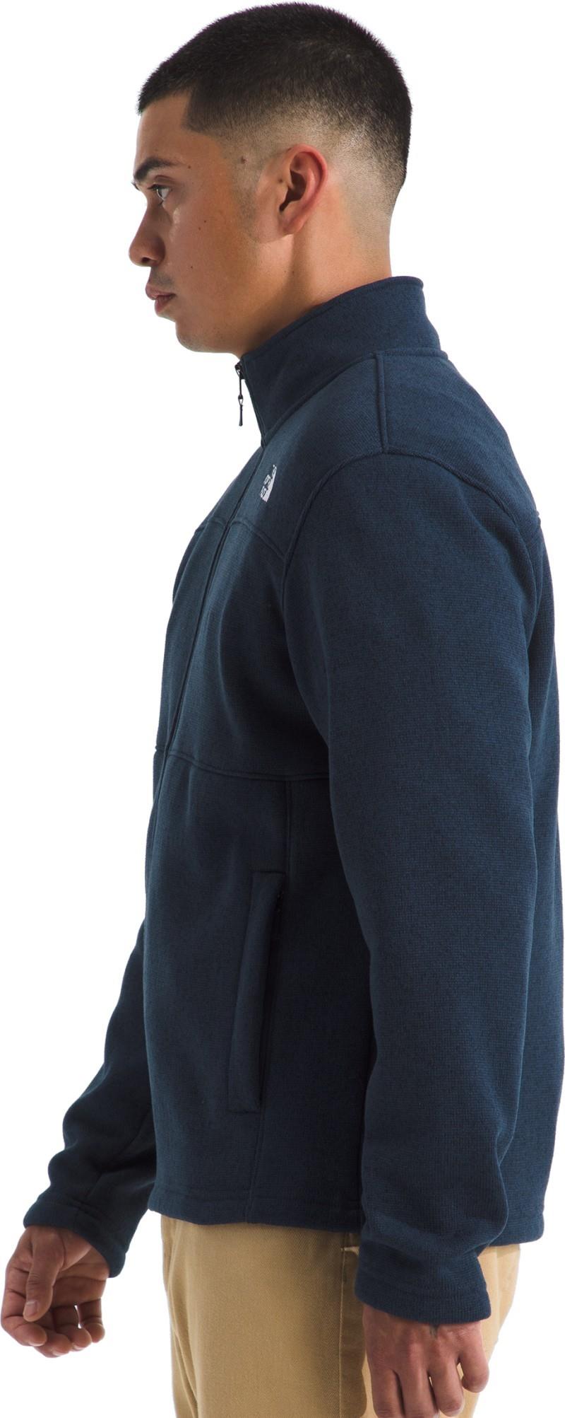 Gordon Lyons Full Zip Jacket - Mens - summit navy heather 1