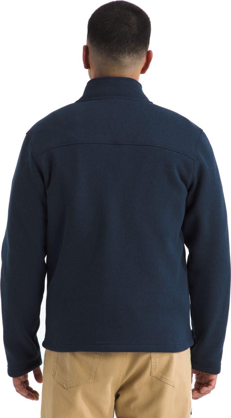 Gordon Lyons Full Zip Jacket - Mens - summit navy heather 1
