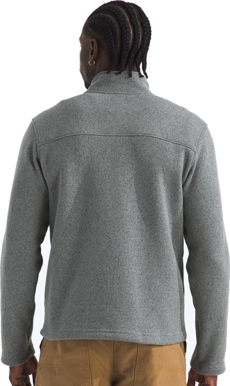 Gordon Lyons Full Zip Jacket - Mens - tnf medium grey heather 1